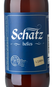 Cerveja Schatz Helles 1 Litro