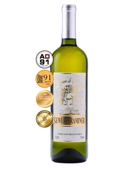 Vinho Leone di Venezia Gewürztraminer 750ml
