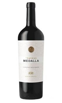 Vinho Trapiche Medalla Cabernet Sauvignon