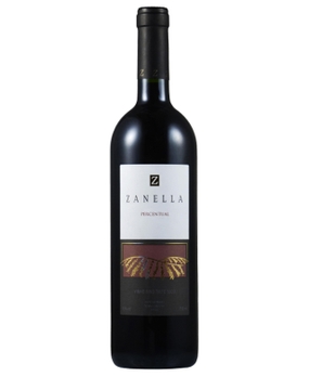 Vinho Zanella Percentual Blend 750ml