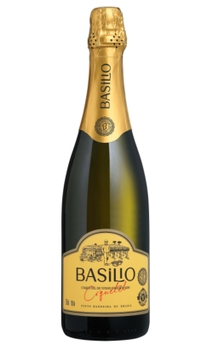 Aperitivo Basílio Coquetel 750ml