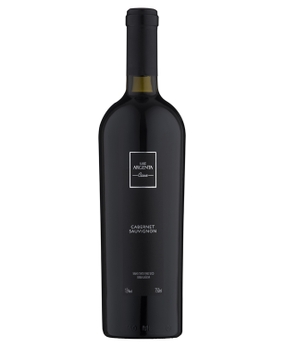 Vinho Luiz Argenta Cave Cabernet Sauvignon 750ml