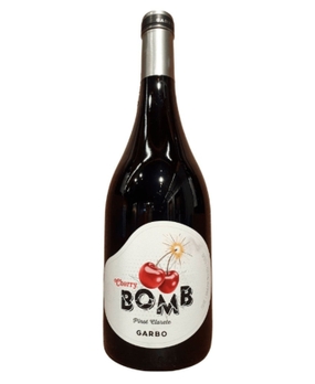 Vinho Garbo Cherry Bomb Clarete Pinot Noir 750ml