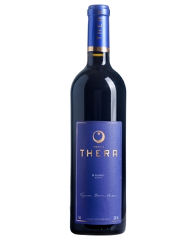 Vinho Thera Malbec | Merlot 750ml