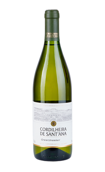 Vinho Cordilheira de Sant'ana Reserva Gewurztraminer 750ml