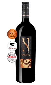 Vinho Numanthia 750ml