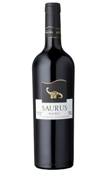 Vinho Familia Schroeder Saurus Malbec 750ml