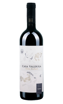 Vinho Casa Valduga Terroir Exclusivo Tannat 750ml