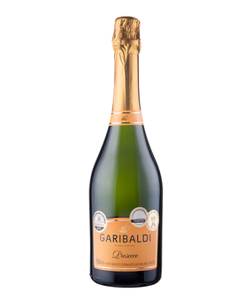 Espumante Garibaldi Prosecco 750ml
