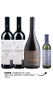 Combo Valduga Terroir (3 garrafas) + Chardonnay 375ml