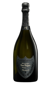 Champagne Dom Pérignon Segunda Plénitude Vintage 2003 750ml