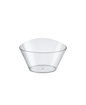 Champanheira Boccati Itália para 3 garrafas (transparente)