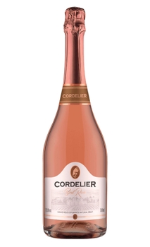 Espumante Cordelier Brut Rosé 750ml