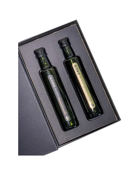 Azeite Puro Extra Virgem Kit C/ 2 Unds 250ml