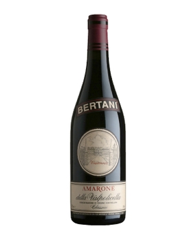 Vinho Amarone Della Valpolicella Bertani Clássico 2005