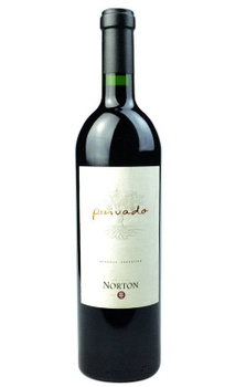 Vinho Bodega Norton Privado Malbec / Merlot/ Cabernet Sauvignon