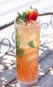Copo Long Drink Boccati 370ml (transparente)