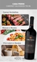 Vinho Casa Perini Cabernet Sauvignon 750ml