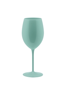 Taça Boccati Gala 560ml (verde bebê)