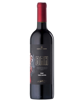 Vinho Familia Bebber Bah 750ml 