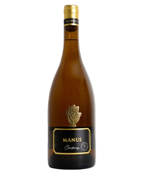 Vinho Manus Chardonnay 750ml