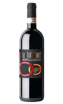 La Fornace Brunello Di Montalcino Origini Docg 750ml