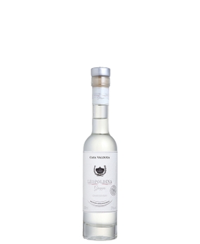 Grappa Casa Valduga Leopoldina Chardonnay 200ml