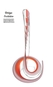 Decanter Riedel Cobra Magnum Red Pink 1.500ml
