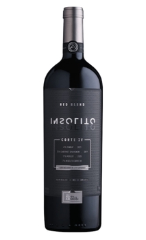 Vinho Foppa & Ambrosi Insolito Corte IV 750ml