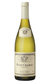Vinho Chablis Petit Louis Jadot 750ml