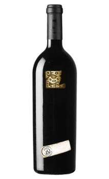 Vinho La Puerta Gran Reserva Corte Bordalês 750ml