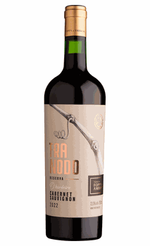 Vinho Foppa & Ambrosi Tra Nodo Reserva Cabernet Sauvignon 750ml