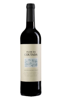 Vinho Flor da Coutada Tinto 750ml