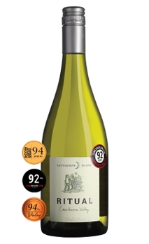 Vinho Ritual Sauvignon Blanc 750ml