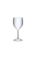 Taça para Vinho Boccati 280ml (transparente)