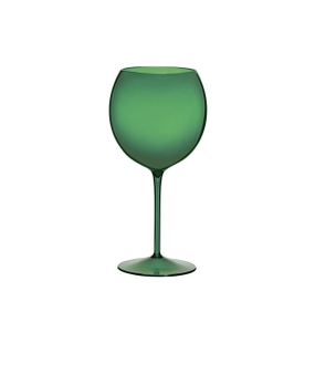 Taça para Gin Boccati 650ml (verde translúcida)