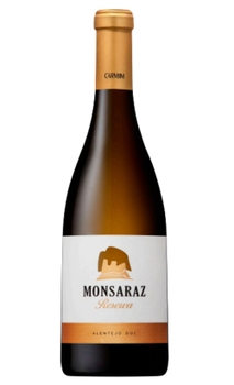Vinho Monsaraz Reserva DOC BCO 750ml
