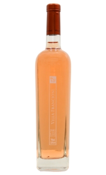 Vinho Villa Francioni Rosé 750ml