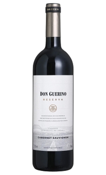 Vinho Don Guerino Reserva Cabernet Sauvignon 750ml