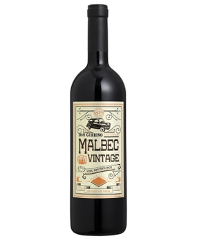 Vinho Don Guerino Vintage Malbec 750ml