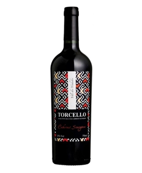 Vinho Torcello Cabernet Sauvignon 750ml
