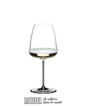 Taça Riedel Winewings Champagne