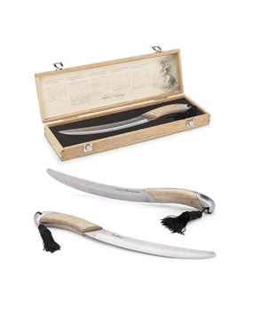 Sabre Pulltex em Caixa de Madeira