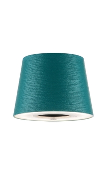 Luminária One Light Luna (verde)