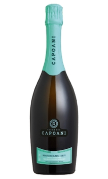 Espumante Capoani Blanc de Blanc 750ml