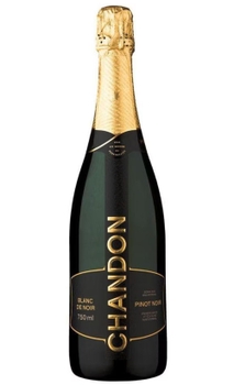 Espumante Chandon Blanc De Noir Extra Brut 750ml