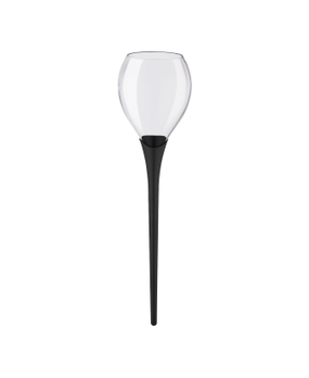 Taça Beach Boccati Queen 520ml (haste preta)