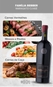 Vinho Familia Bebber Maragato Cuvee Lote Ii 750ml