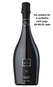 Espumante Luiz Argenta Cave Brut 48 Meses 750ml