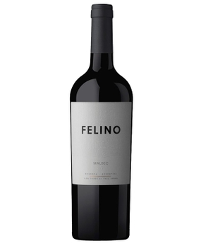 Vinho Viña Cobos Felino Malbec